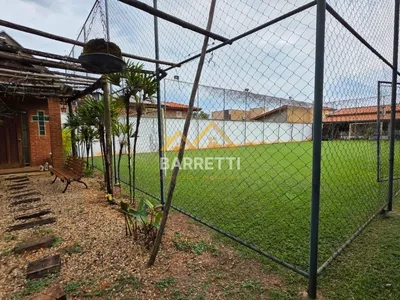 Chácara para Alugar, 2 Quartos, 6 Vagas, Mobiliado, no Bairro Santa Rita em Piracicaba - SP - Foto 22