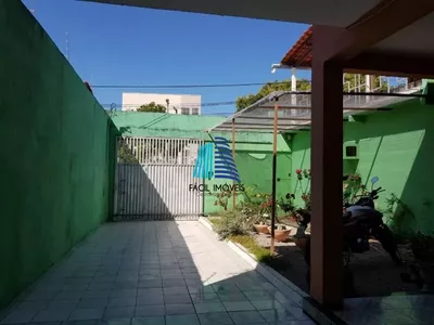VENDA - CASA DUPLEX E LOJA - RUA 101 N° 32 - CONJUNTO CEARÁ - Foto 3