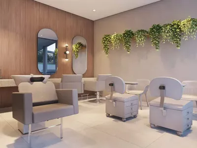 Unidades à venda, 2 a 3 quartos, Ouro Preto - Belo Horizonte - Foto 11