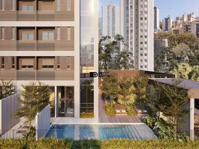 Apartamento à venda, 1 quarto, 1 suíte, 1 vaga, Sion - Belo Horizonte/MG - Foto 8