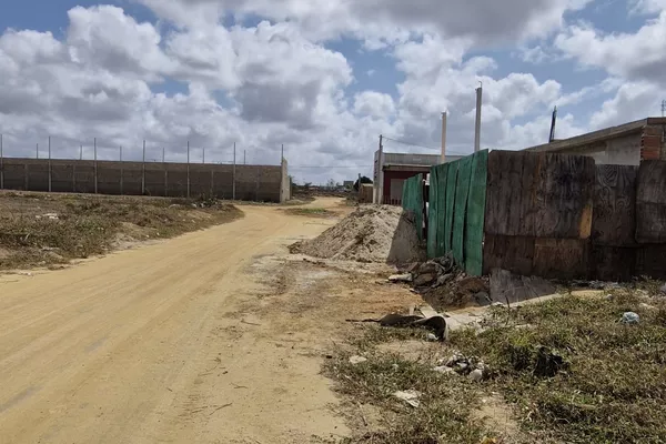 Terreno no Conveima 2 à Venda, Jatobá, Vitória da Conquista, BA - Foto 3