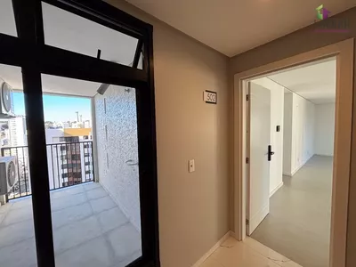 Apartamento 502 Ed. Connect para venda,  Centro, Pato Branco - Foto 5