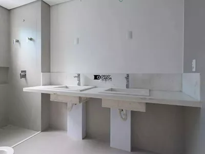 Apartamento de Alto Padrão com 4 Suítes e Lazer Completo no Ouro Preto – Pampulha - Foto 20