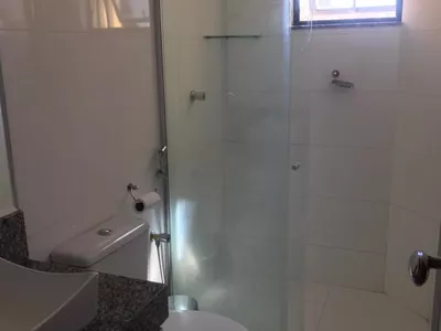 Apartamento mobiliado de 3 quartos sendo 1 suíte para venda, no 3º andar, com sacada no Candeias - Foto 18