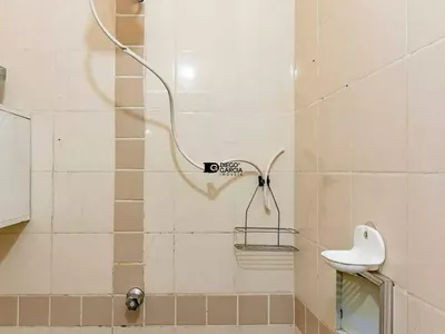 KITNET MOBILIADA PARA LOCAÇÃO NO PADRE EUSTÁQUIO – PRATICIDADE, CONFORTO E EXCELENTE LOCALIZAÇÃO - Foto 14