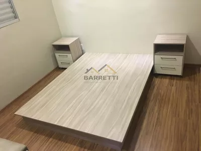 Apartamento a venda com 47 m² no Parque Paradiso - Santa Terezinha - Piracicaba - Foto 9