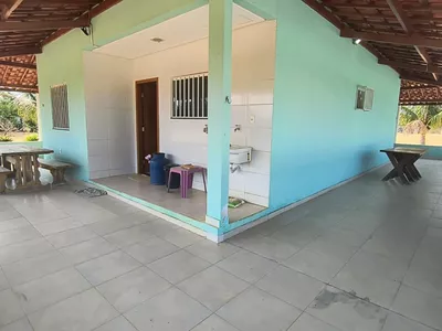 Chácara para venda e locação, Vitória da Conquista, BA - Foto 8