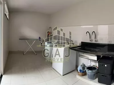 Sobrado resid/comercial reformado centro - SBO/SP - Foto 19
