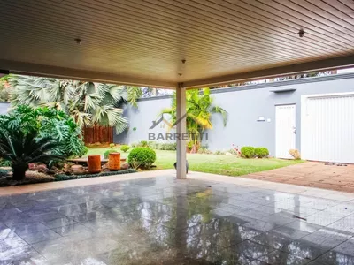 Chácara à venda com 1.012m², 6 quartos, 6 banheiros e 5 vagas de garagem no bairro Santa Rita - Foto 8