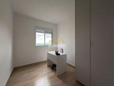 Apartamento à venda no bairro Pompéia, com 52,1 m², dois quartos, sendo uma suíte, dois banheiros e uma vaga de garagem - Foto 11