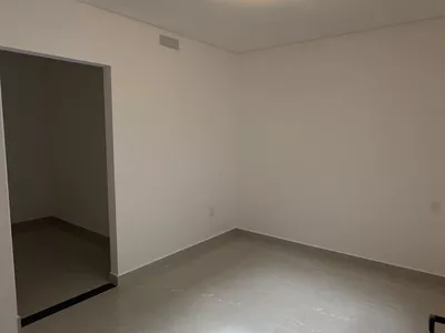 Casa nova e solta, nunca habitada com 3 suítes, sala ampla, espaço gourmet com churrasqueira no Ba - Foto 19