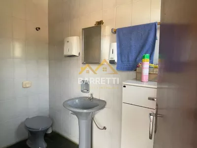 Chácara à venda no bairro Santa Rita, com 727 m² de construção, 6 quartos (sendo 4 suítes), piscina e 8 vagas de garagem - Foto 13