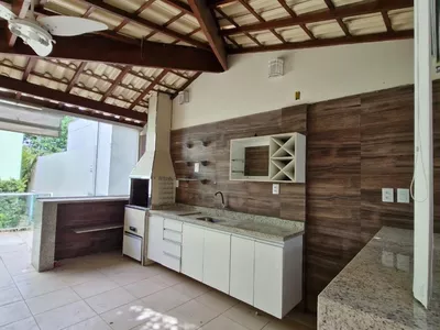 Casa em Condomínio à venda, Alto do Boa Vista Bairro Boa Vista Vitória da Conquista, BA - Foto 23