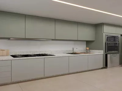 Cobertura à venda, 3 quartos, 3 suítes, 3 vagas, Prado - Belo Horizonte/MG - Foto 22