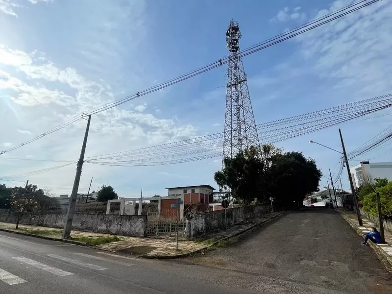 Terreno para venda,  próximo a Sanepar, bairro Jardim Primavera, Pato Branco - Foto Principal