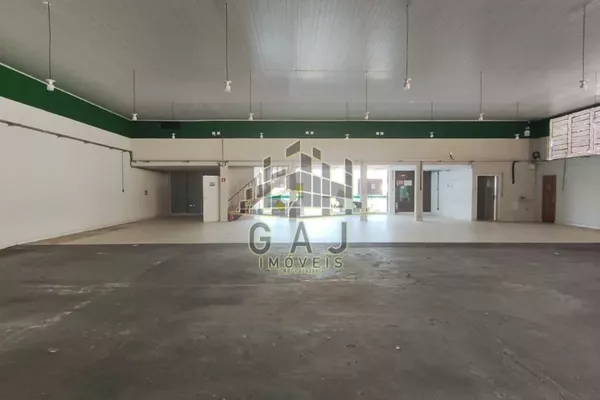Salão industrial/comercial 800m² Lot. Industrial - SBO/SP - Foto 6