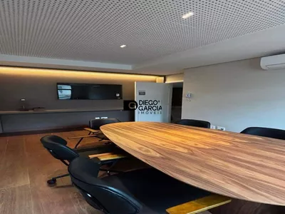 Apartamento à venda, 1 quarto, 1 suíte, 1 vaga, São Pedro - Belo Horizonte/MG - Foto 25