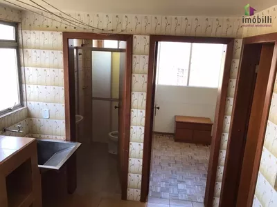 Apartamento 13B Ed. Dona Cesira para venda, bairro Brasília, Pato Branco - Foto 39