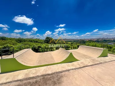 Terreno com 400 m² à Venda no condomínio Damha II - Foto 25