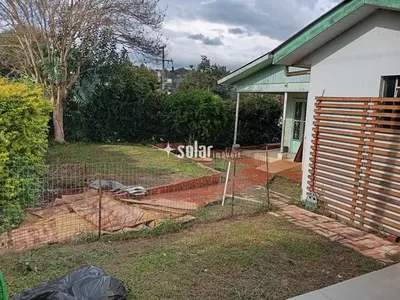 SOBRADO TERRENO AMPLO SANTA TEREZINHA - Foto 18