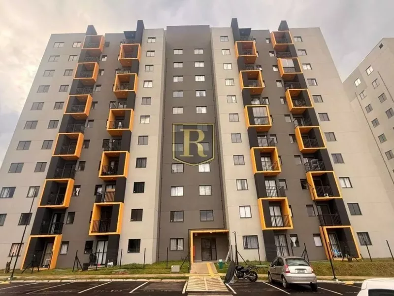 Apartamento para aluguel,  Batel, Guarapuava - Foto Principal