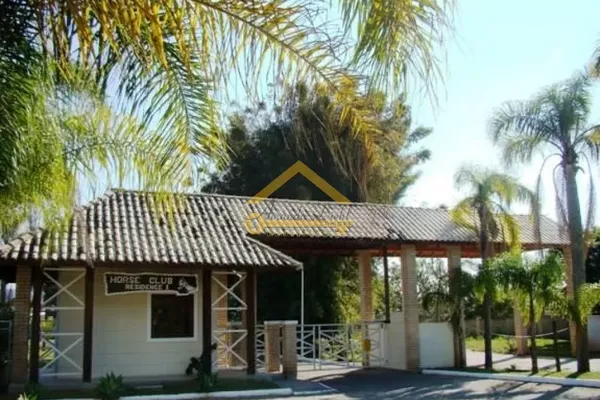 Terreno a Venda em Condomínio na Vargem Pequena - Foto 1