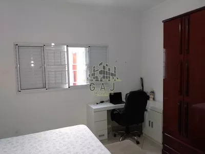 Casa 3 dorms c/ suíte Jd Ipiranga - Americana/SP - Foto 29