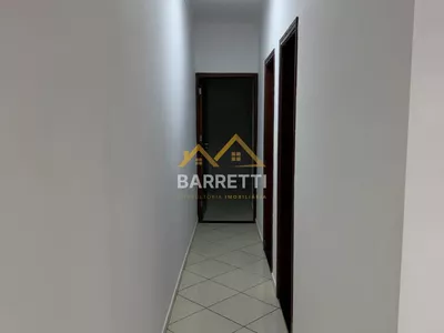 Casa à venda no bairro Jardim Santa Ignês II, com 68 m², 2 quartos, 2 banheiros e 2 vagas de garagem - Foto 7