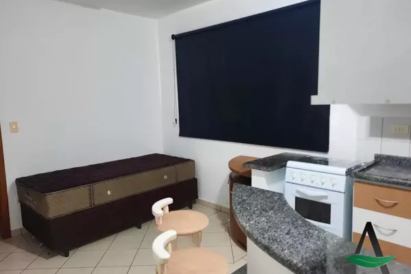 Londrina - Apartamento - 1 quarto - Centro - Foto 3