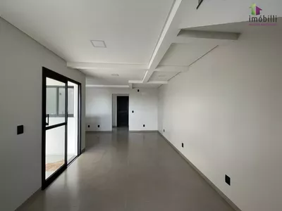 Sobrado Novo Bairro Fraron - Foto 6