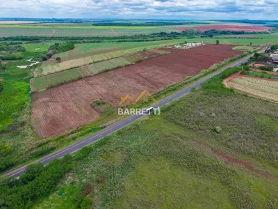 Área Industrial com 117 mil m² à Venda em Santa Bárbara d?Oeste - Foto 15