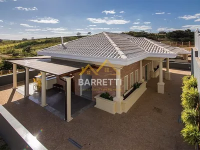 Casa em Condomínio Fechado com 240 m² em Villa Piemonte - Foto 31