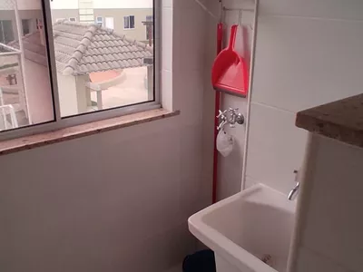 Excelente apartamento MOBILIADO, para Alugar, Condominio Vila Espanha, em frente a UESB, Bairro Univ - Foto 17
