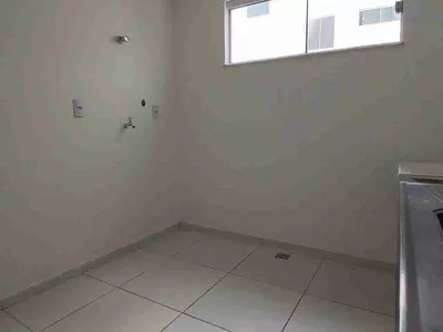 Apartamento novo de 3 quartos sendo 1 suíte 2º andar à Venda em condomínio fechado, Ibirapuera, - Foto 7