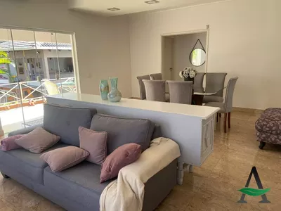 Londrina - Casa - 4 quartos - Parque Residencial Alcantra - Foto 3