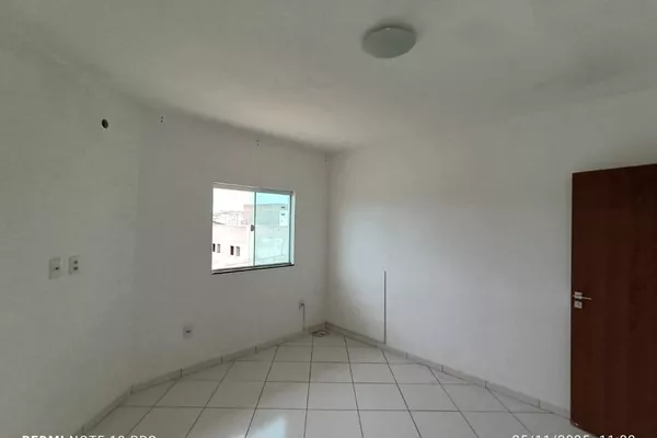 Apartamento 2/4 sem suite, para locação, Zabelê, Vitória da Conquista, BA - Foto 4