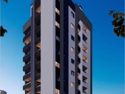 Apartamentos  Edifício AMETISTA - Foto 14
