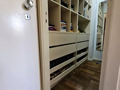 Apartamento em Moema com 131 m², com 3 quartos sendo 1 suíte. - Foto 19