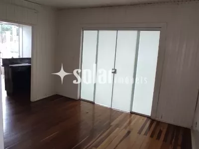 CASA MISTA R SALGADO FILHO N 235 B PINHEIROS - Foto 6