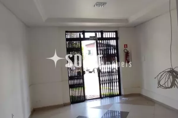 SALA COMERCIAL 01 ED ANNA DELI II R PROCOPIO DE LIMA N 49 B TREVO DA GUARANI - Foto 4