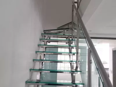 Casa com 3 suítes , 2 salas em excelente localização à venda, Recreio próximo ao centro da cid - Foto 4