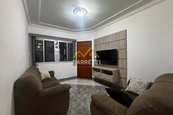 Casa à venda com 146,8m², 3 quartos (sendo 1 suíte), 3 banheiros e quintal - Foto 4