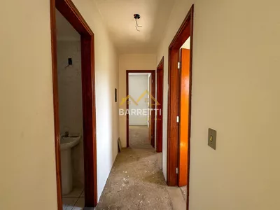 Apartamento à venda no bairro Jardim Caxambu, com 72m², três quartos, sendo uma suíte, e uma vaga de garagem - Foto 11