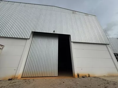 Barracão para aluguel,  Vila Carli, Guarapuava - Foto 15