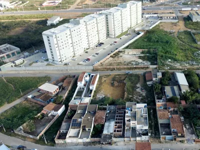 Lote no B. Primavera de 246m² a poucos metros da Av. Pres. Vargas em Vit. da Conquista - BA - Foto 13