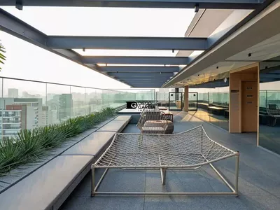 Apartamento à venda, 3 quartos, 1 suíte, 1 vaga, Jardins - São Paulo/SP - Foto 13