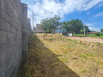 Terreno à venda no condomínio Portal do Horto, com 222,90m² e declive ao fundo. - Foto 10