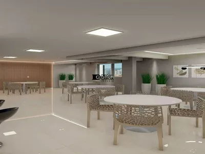 Apartamento à venda, 2 quartos, 1 suíte, 2 vagas, Taiaman - Uberlândia/MG - Foto 24