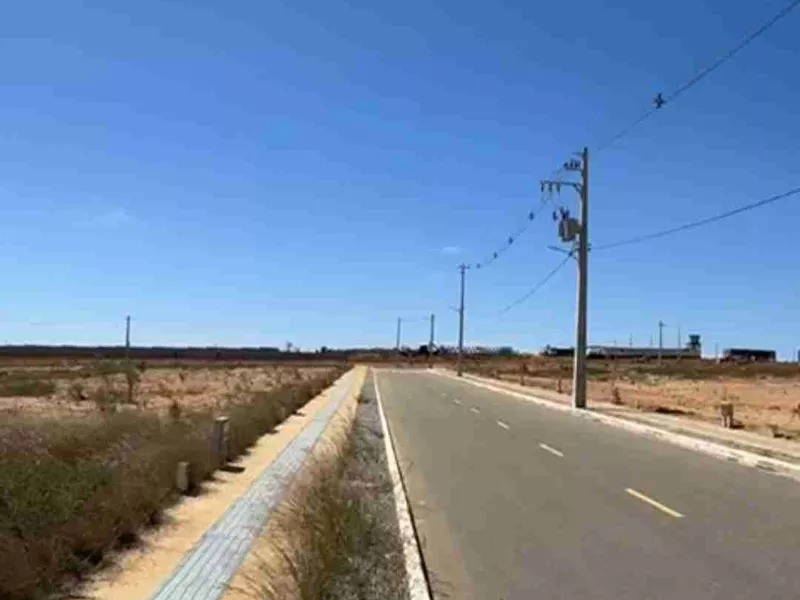 Lote Baron Conect 1 à Venda, Primavera, Vitória da Conquista, BA leia o anúncio - Foto Principal