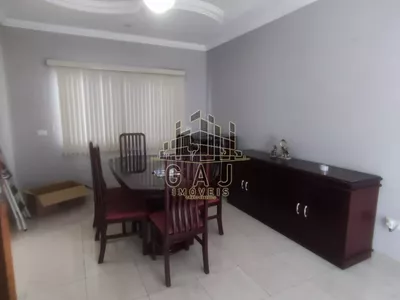 Casa comercial 192m² 5 salas Vl Sta Catarina - Americana/SP - Foto 6